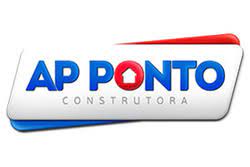 Logo AP Ponto Construtora
