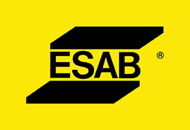 Logo Esab