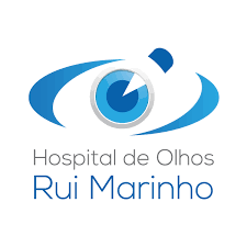 Logo Hospital de Olhos Rui Marinho