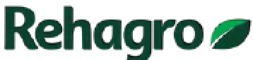 Logo Rehagro