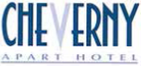 Logo cheverny