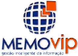Logo memovip